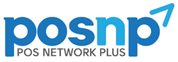 POS Network Plus logo